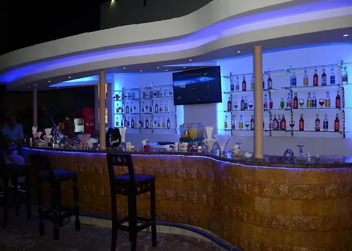 Le Mirage New Tiran Naama Bay Pool And Sea Sharm el Sheikh