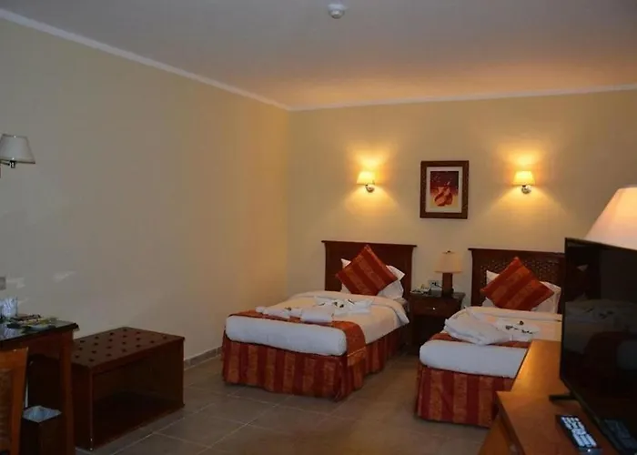 Affittacamere Le Mirage New Tiran Naama Bay Pool And Sea