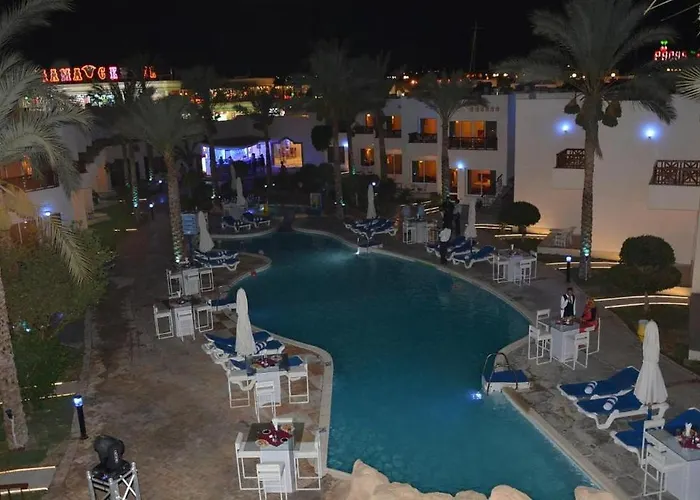 Le Mirage New Tiran Naama Bay Pool And Sea Affittacamere Sharm el Sheikh