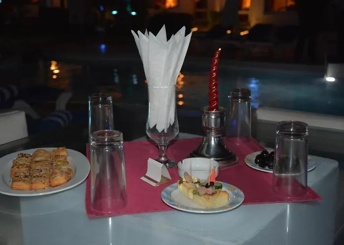 Le Mirage New Tiran Naama Bay Pool And Sea Affittacamere *