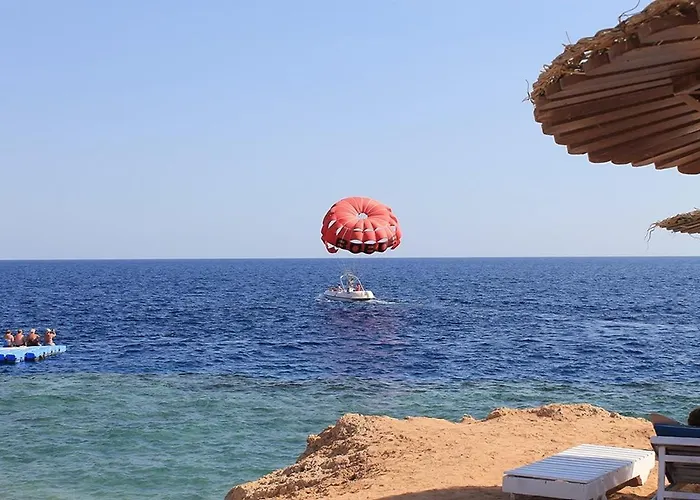 Affittacamere Le Mirage New Tiran Naama Bay Pool And Sea