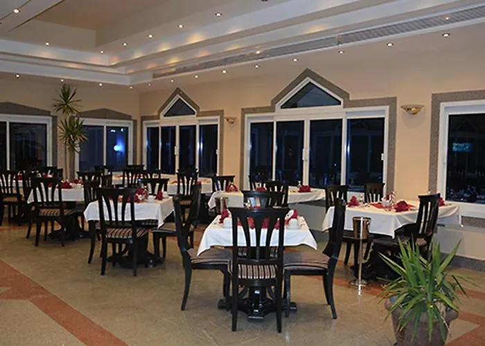Affittacamere Le Mirage New Tiran Naama Bay Pool And Sea *